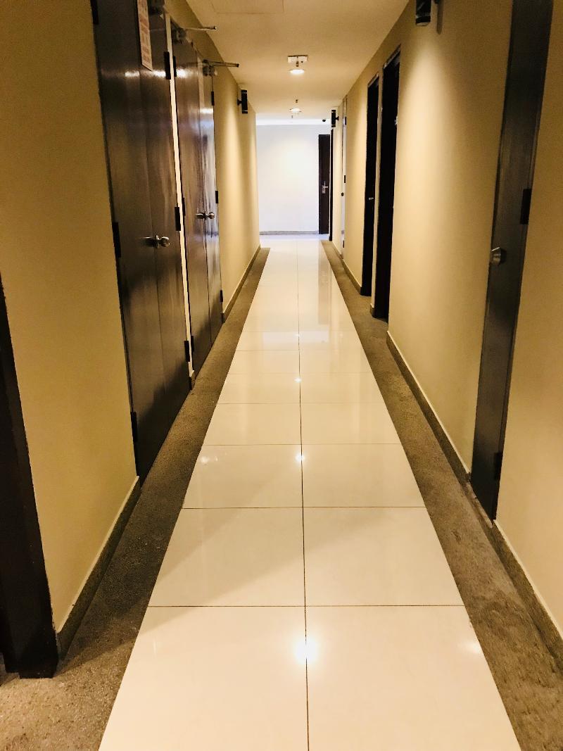 Family Hotel Klang Extérieur photo